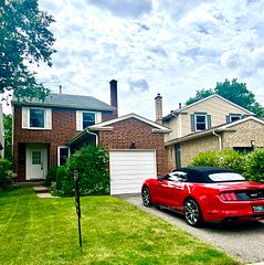 4156 Wheelwright Crescent, Mississauga, ON L5L 2X6