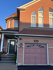 3534 Fountain Park Avenue, Mississauga, ON L5M 7E8