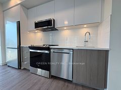 25 Gibbs Road 407, Toronto, ON M9B 6E2