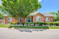 4275 Millcroft Park Drive 6, Burlington, ON L7M 4L9