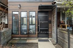225 Wallace Avenue, Toronto, ON M6H 1V5