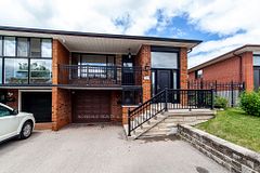 288 Hullmar Drive, Toronto, ON M3N 2G1