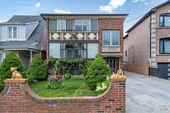 524 Silverthorn Avenue, Toronto, ON M6M 3H7