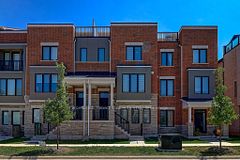 1188 Wheat Boom Drive, Oakville, ON L6H 7W4