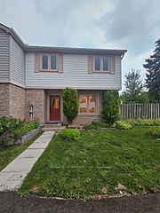 98 Falconer Drive 7, Mississauga, ON L5N 1Y2