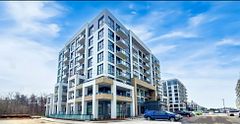 760 Whitlock Avenue 309, Milton, ON L9E 1S2