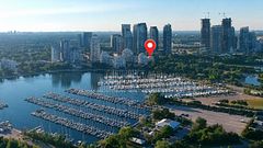 2261 Lakeshore Boulevard W 712, Toronto, ON M8V 3X1