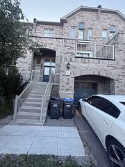 54 Chesterwood Crescent, Brampton, ON L6Y 0Z4