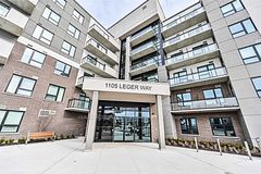 1105 Leger Way 220, Milton, ON L9E 1K7