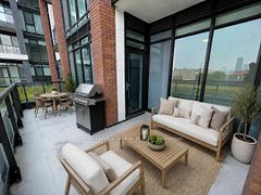 858 Dupont Street 244, Toronto, ON M6G 0C1