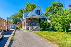 2257 Lawrence Avenue W, Toronto, ON M9P 2A4