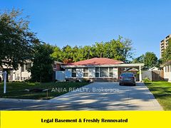 298 Bartley Bull Parkway, Brampton, ON L6W 2L3