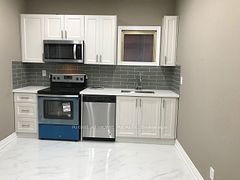 83 Hallam Street Main Floor Unit, Toronto, ON M6H 1W7