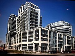 58 Marine Parade Drive 1209, Toronto, ON M8V 0A3