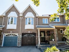 604 Lumberton Crescent, Mississauga, ON L4Z 3Z6