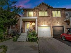3843 Coachman Circle, Mississauga, ON L5M 6P8