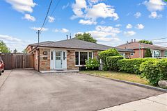 61 Ruthmar Crescent, Toronto, ON M3N 2C6