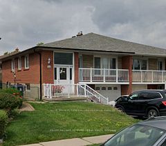 30 Picaro Drive, Toronto, ON M3N 2B5