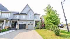 172 Parkinson Crescent 6, Orangeville, ON L0L 2N0