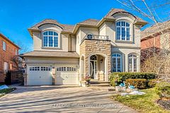 96 Spring Azure Crescent, Oakville, ON L6L 6V8