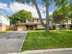 70 Roberts Crescent, Brampton, ON L6W 1G8