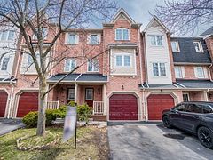 7190 Atwood Lane 74, Mississauga, ON L5N 7Y6