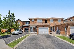 68 Tulip Drive, Brampton, ON L6Y 3W7