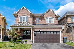 32 Magnificent Court, Brampton, ON L6P 2T2