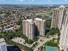 55 Kingsbridge Garden Circle 909, Mississauga, ON L5R 1Y1