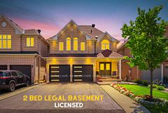 67 Buick Boulevard, Brampton, ON L7A 3B7