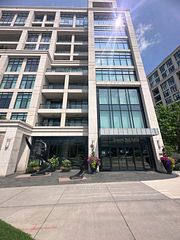 2 Old Mill Drive 726, Toronto, ON M6S 0A2