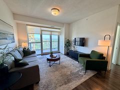 2081 Fairview Street 1706, Burlington, ON L7R 0E4