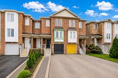 75 Wilmont Court, Brampton, ON L6X 4Z7