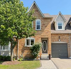 5940 Glen Erin Drive 38A, Mississauga, ON L5M 5W9