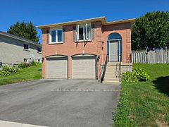 305 Hansen Boulevard Lower, Orangeville, ON L9W 4M6