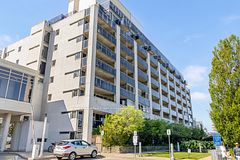 1050 The Queensway 611, Toronto, ON M8Z 0A8