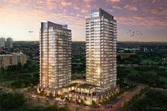 5025 Four Springs Avenue 1207, Mississauga, ON L5R 0G6
