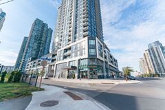 4011 Brickstone Mews 4611, Mississauga, ON L5B 0G3