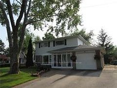 54 Roberts Crescent, Brampton, ON L6W 1G8