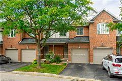 2920 Headon Forest Drive 32, Burlington, ON L7M 3Z7