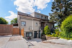 79 Twenty Fifth Street 2, Toronto, ON M8V 3P7