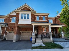 523 Bellflower Court, Milton, ON L9E 1W5