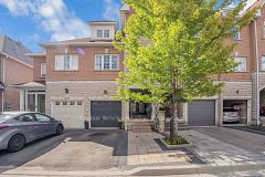 585 Candlestick Circle, Mississauga, ON L4Z 0B3