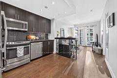 2212 Lake Shore Boulevard W 4107, Toronto, ON M8V 0C2