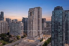 30 Elm Drive W 3502, Mississauga, ON L5B 0N6