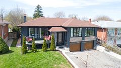 50 Jeffcoat Drive, Toronto, ON M9W 3B7