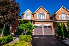 124 Bonnie Braes Drive, Brampton, ON L6Y 0W7