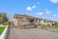 69 Wintergreen Road Basement, Toronto, ON M3M 2H9