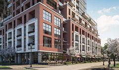 4010 EGLINTON Avenue W 913, Toronto, ON M9A 0G5