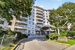 80 Grandravine Drive 202, Toronto, ON M3J 1B2